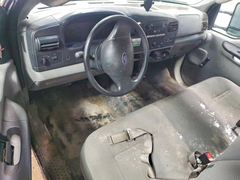 Aukcja sprzedaży 2006 Ford F250, vin: 1FTNX20506EA50630, numer aukcji: 72577555