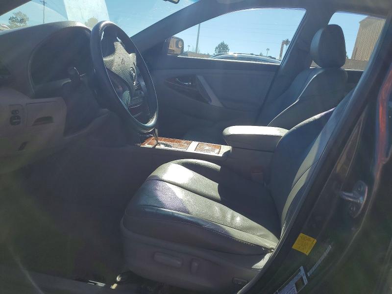 Продаж на аукціоні авто 2011 Toyota Camry, vin: 4T1BF3EK7BU231360, номер лоту: 98752125