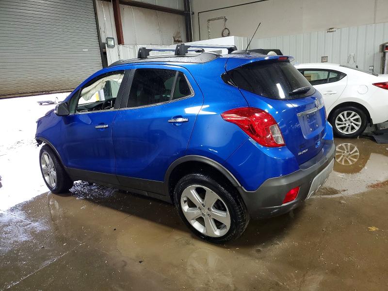 Aukcja sprzedaży 2015 Buick Encore, vin: KL4CJCSB7FB058253, numer aukcji: 99333025