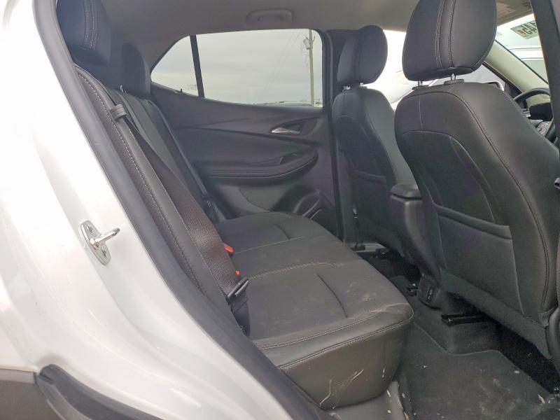 Продаж на аукціоні авто 2025 Buick Encore Gx, vin: KL4AMBSPXSB010129, номер лоту: 74024145