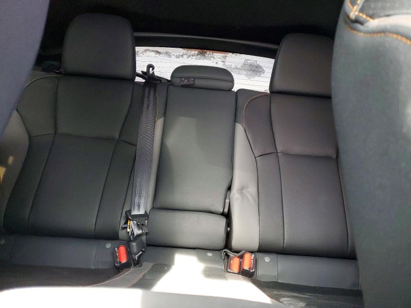 Aukcja sprzedaży 2025 Subaru Crosstrek, vin: 4S4GUHT62S3766245, numer aukcji: 75351115