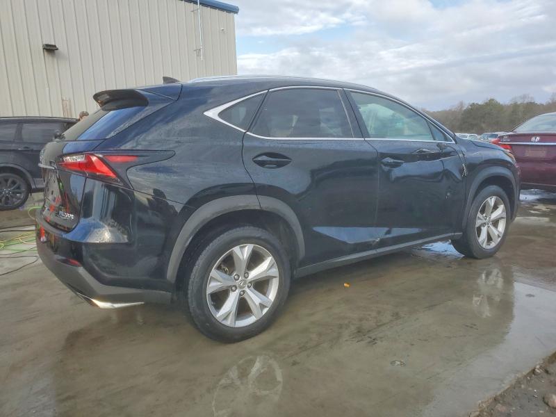 Продажа на аукционе авто 2017 Lexus Nx 200t, vin: JTJYARBZ6H2062032, номер лота: 74374005