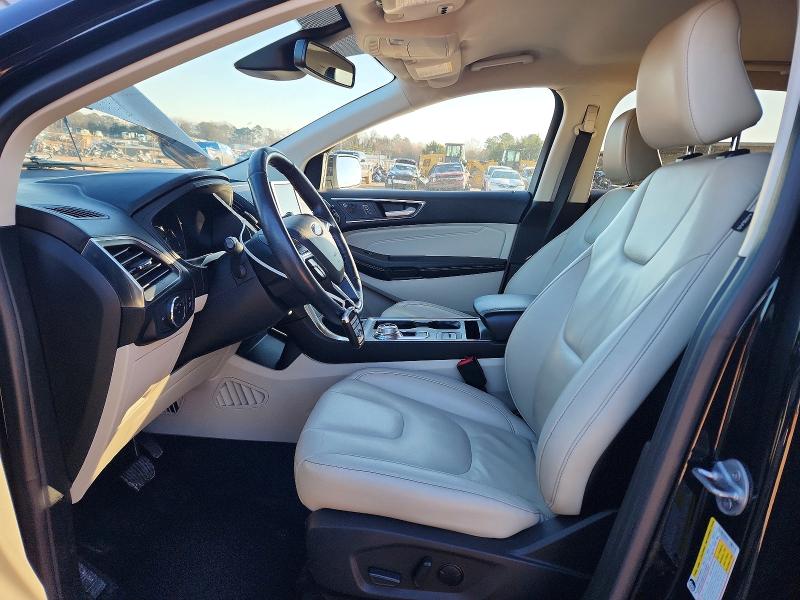 Продаж на аукціоні авто 2022 Ford Edge, vin: 2FMPK4K9XNBB06226, номер лоту: 73277115