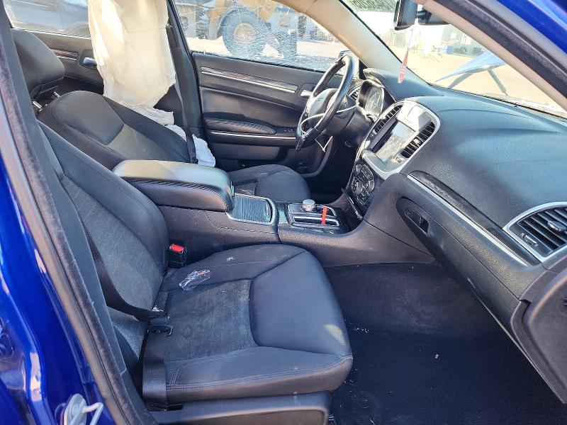 2020 Chrysler 300 მანქანა იყიდება აუქციონზე, vin: 2C3CCAAG2LH115760, აუქციონის ნომერი: 73436205