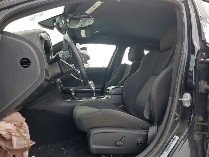 Продаж на аукціоні авто 2019 Dodge Charger, vin: 2C3CDXCT3KH532393, номер лоту: 72446795