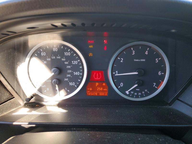 Продаж на аукціоні авто 2004 Bmw 545, vin: WBANB33504B112717, номер лоту: 74928345
