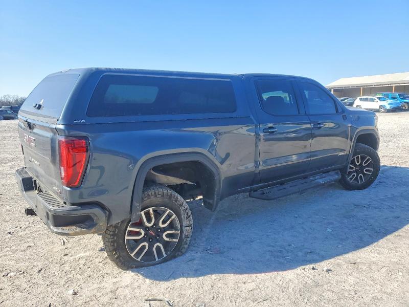 Aukcja sprzedaży 2020 Gmc Sierra, vin: 3GTU9EETXLG236758, numer aukcji: 97462555