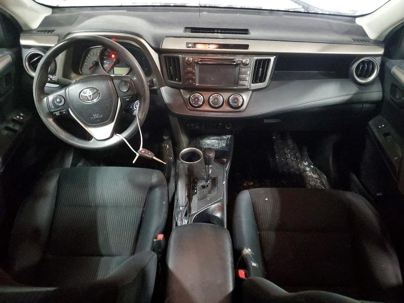 Продажа на аукционе авто 2014 Toyota Rav4, vin: 2T3BFREV6EW134501, номер лота: 73260785