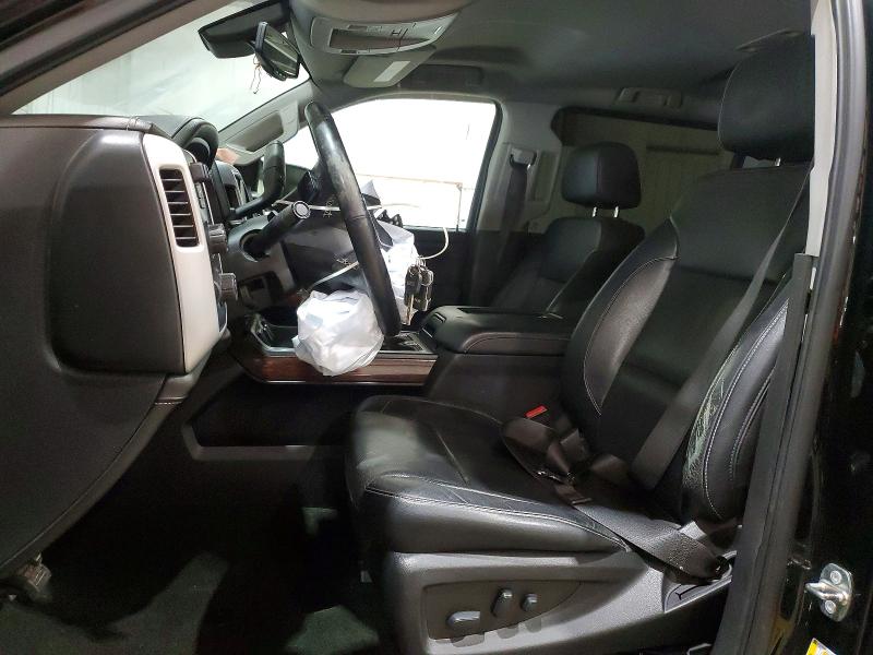 Aukcja sprzedaży 2018 Gmc Sierra, vin: 3GTU2NEC6JG408785, numer aukcji: 72828955