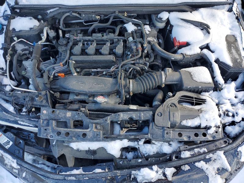 73241575 :رقم المزاد ، 2HGFE1F95NH004153 vin ، 2022 Honda Civic مزاد بيع