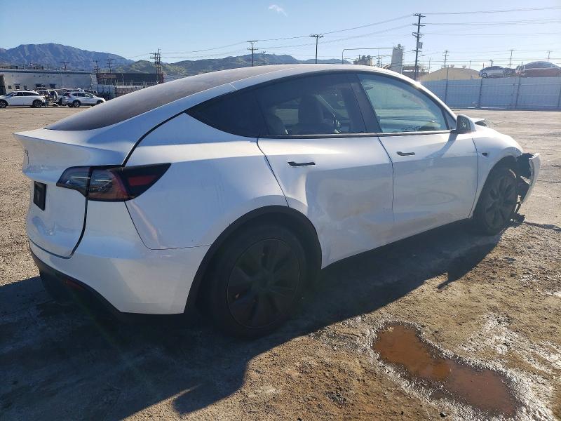 Aukcja sprzedaży 2024 Tesla Model Y, vin: 7SAYGDED8RF120518, numer aukcji: 72861365