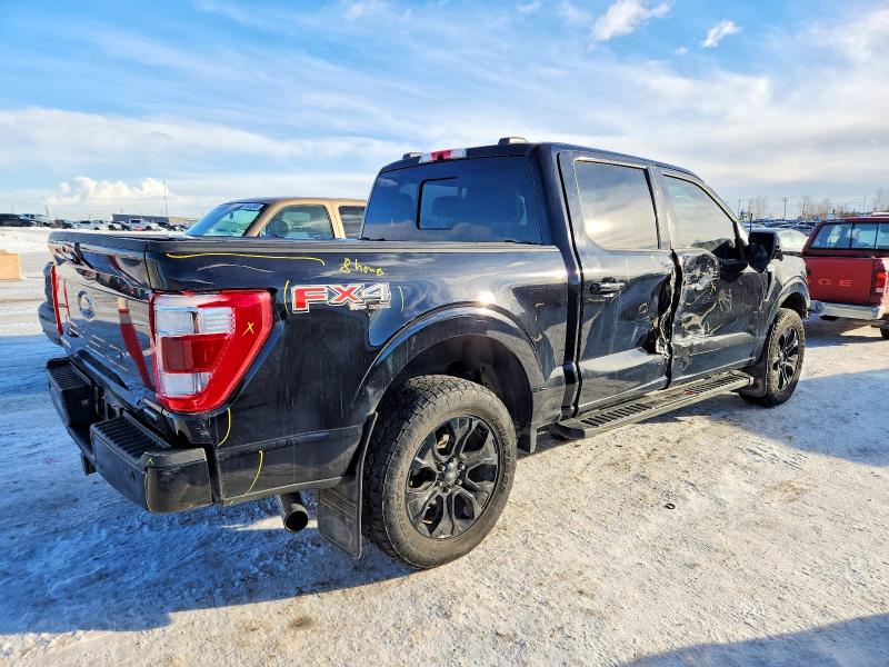 Продажа на аукционе авто 2022 Ford F150, vin: 1FTEW1EP8NKD61746, номер лота: 99859645