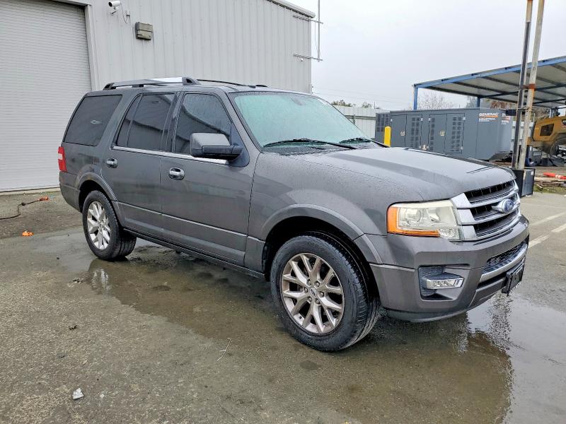Продаж на аукціоні авто 2015 Ford Expedition, vin: 1FMJU1KT6FEF03304, номер лоту: 98447435