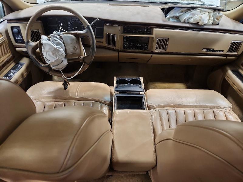 Продаж на аукціоні авто 1995 Buick Roadmaster, vin: 1G4BR82P0SR401209, номер лоту: 74473825