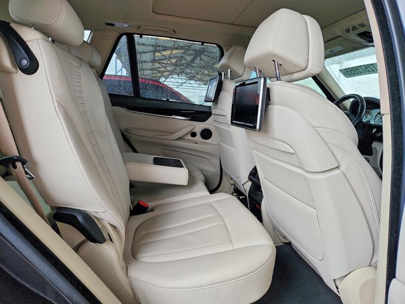 2014 Bmw X5 Xdrive5 მანქანა იყიდება აუქციონზე, vin: 5UXKR6C57E0C02139, აუქციონის ნომერი: 72573955