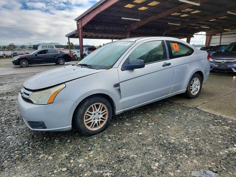 Aukcja sprzedaży 2008 Ford Focus, vin: 1FAHP33N18W126745, numer aukcji: 99734975
