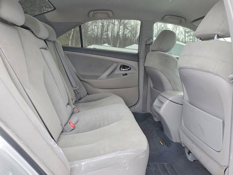 Продажа на аукционе авто 2009 Toyota Camry, vin: 4T1BE46K59U331183, номер лота: 72575655