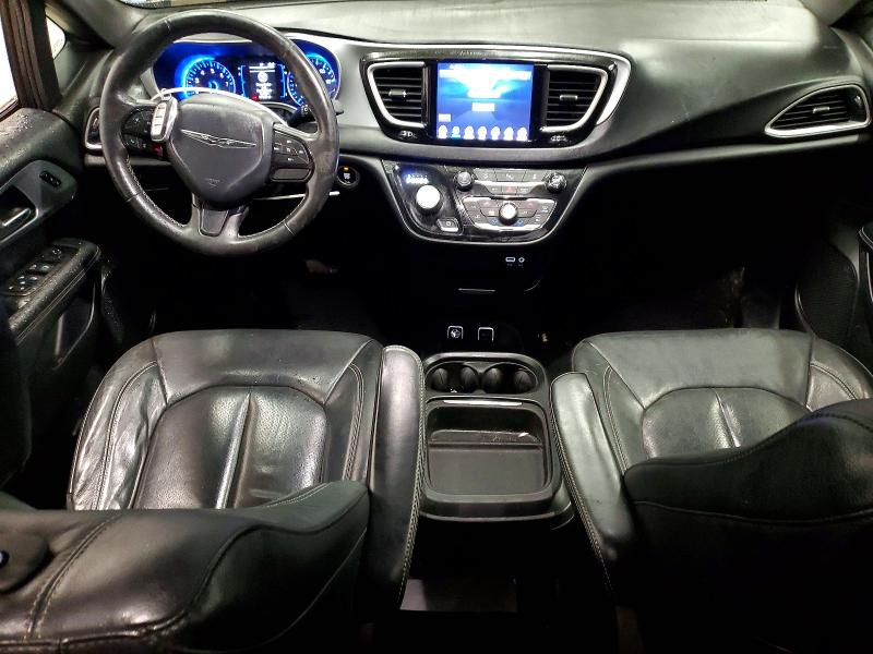 Продажа на аукционе авто 2020 Chrysler Pacifica, vin: 2C4RC1BG2LR223438, номер лота: 97994965
