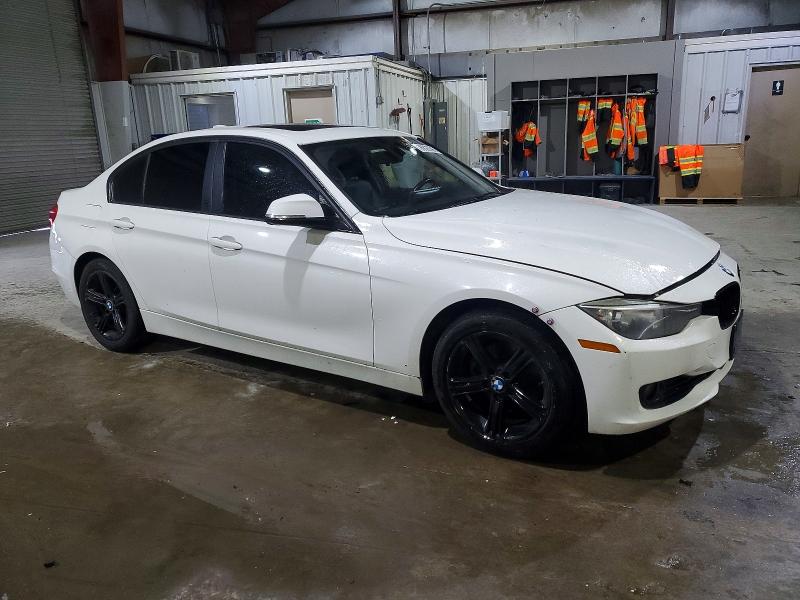 Aukcja sprzedaży 2013 Bmw 328, vin: WBA3B5G5XDNS02517, numer aukcji: 98826395