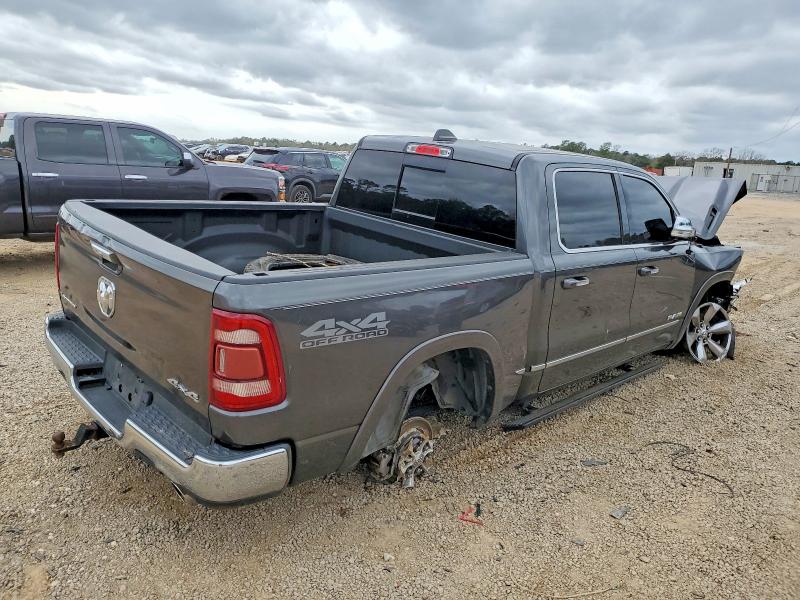 Aukcja sprzedaży 2019 Ram 1500, vin: 1C6SRFHT1KN724129, numer aukcji: 74274245