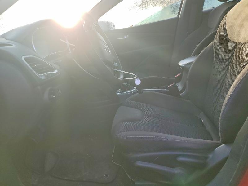 Aukcja sprzedaży 2014 Dodge Dart, vin: 1C3CDFBB7ED903124, numer aukcji: 97264005