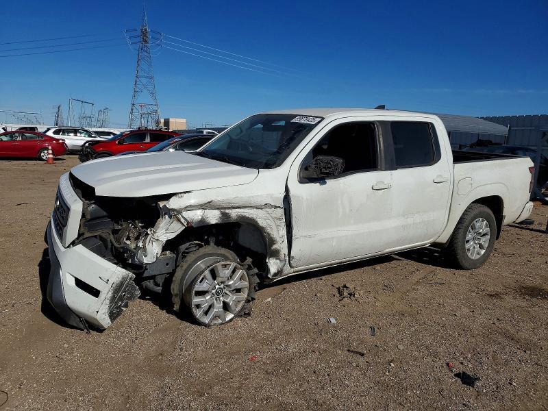 Aukcja sprzedaży 2022 Nissan Frontier, vin: 1N6ED1EJ7NN664823, numer aukcji: 99878425