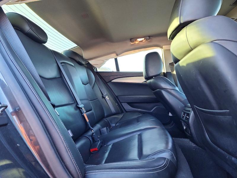 Aukcja sprzedaży 2016 Cadillac Ats, vin: 1G6AC5SS9G0149270, numer aukcji: 73212765