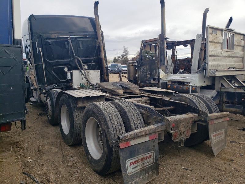 Продажа на аукционе авто 2019 Freightliner Cascadia 126, vin: 3AKNHHD12KSHW5664, номер лота: 99241355