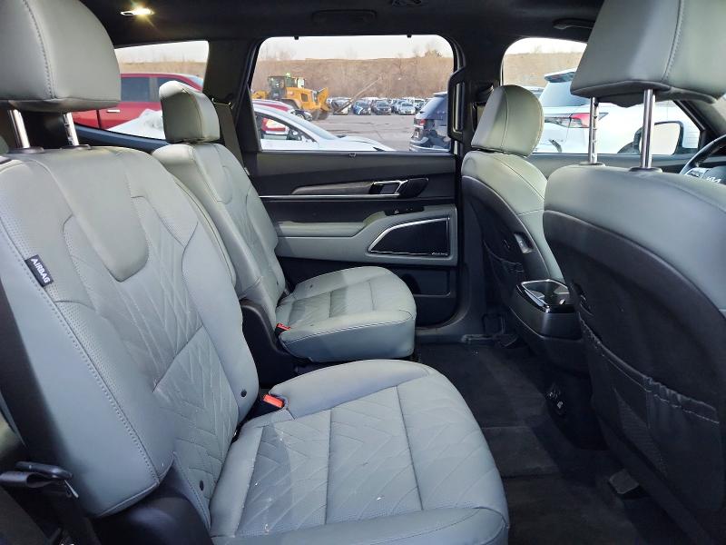 Aukcja sprzedaży 2023 Kia Telluride, vin: 5XYP5DGC1PG349938, numer aukcji: 97884525