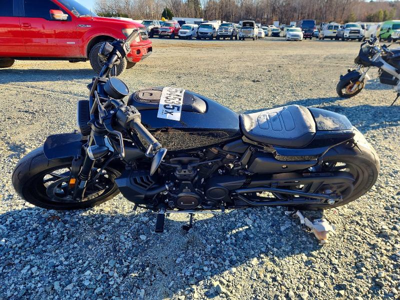 73154535 :رقم المزاد ، 1HD1ZC415NB327230 vin ، 2022 Harley-davidson Rh1250 S مزاد بيع