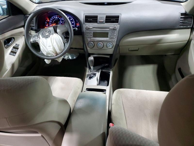 Продаж на аукціоні авто 2011 Toyota Camry, vin: 4T4BF3EKXBR137849, номер лоту: 96976295