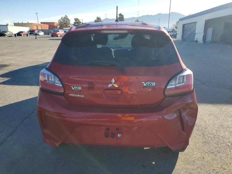 Продаж на аукціоні авто 2023 Mitsubishi Mirage, vin: ML32AUHJ7PH001834, номер лоту: 74798275