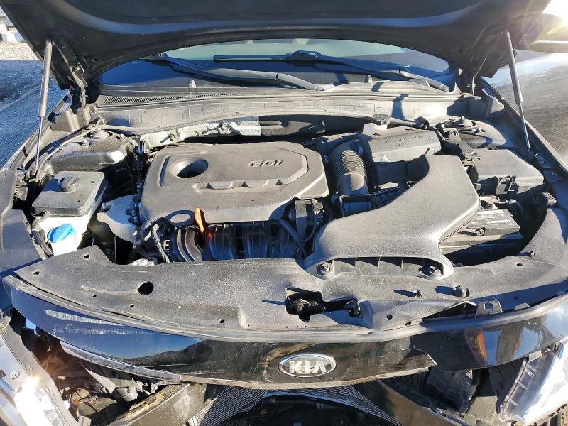 Продаж на аукціоні авто 2017 Kia Optima, vin: 5XXGT4L39HG152212, номер лоту: 72479955