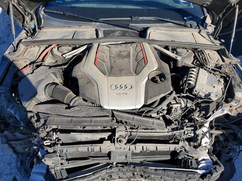 Продаж на аукціоні авто 2019 Audi S5, vin: WAUB4CF5XKA095422, номер лоту: 72520625