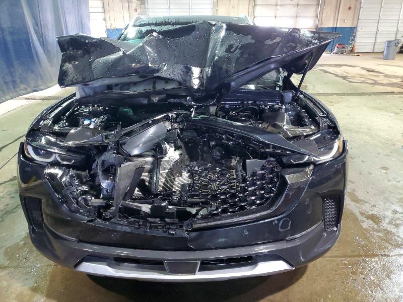Aukcja sprzedaży 2023 Mazda Cx-50, vin: 7MMVABEY4PN114254, numer aukcji: 74003035