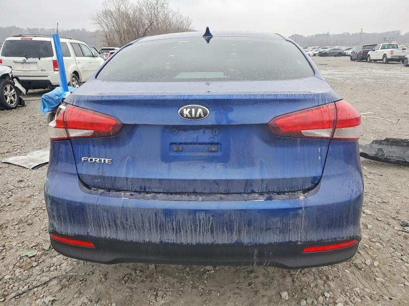 Aukcja sprzedaży 2017 Kia Forte, vin: 3KPFK4A7XHE161076, numer aukcji: 98651245