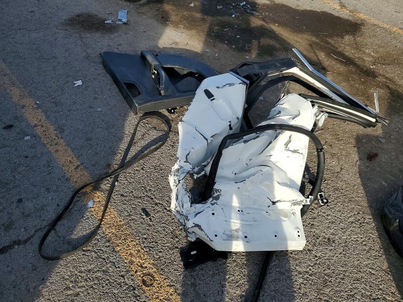 98693385 :رقم المزاد ، 1FMCU0DZ0LUB06242 vin ، 2020 Ford Escape مزاد بيع