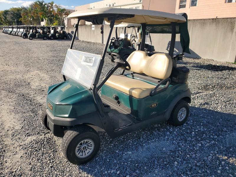 2018 Cito Golf Cart მანქანა იყიდება აუქციონზე, vin: PMA10517253, აუქციონის ნომერი: 73802665