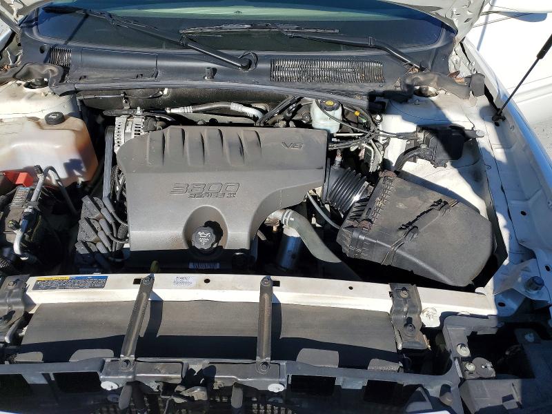 72571865 :رقم المزاد ، 1G4HP52K544141425 vin ، 2004 Buick Lesabre مزاد بيع