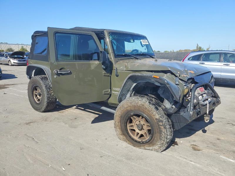 Продажа на аукционе авто 2016 Jeep Wrangler Unlimited, vin: 1C4BJWDG3GL105981, номер лота: 98483585