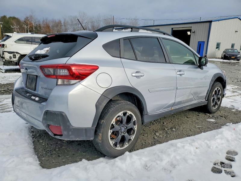 Продаж на аукціоні авто 2022 Subaru Crosstrek, vin: JF2GTABC2NH215778, номер лоту: 90435375