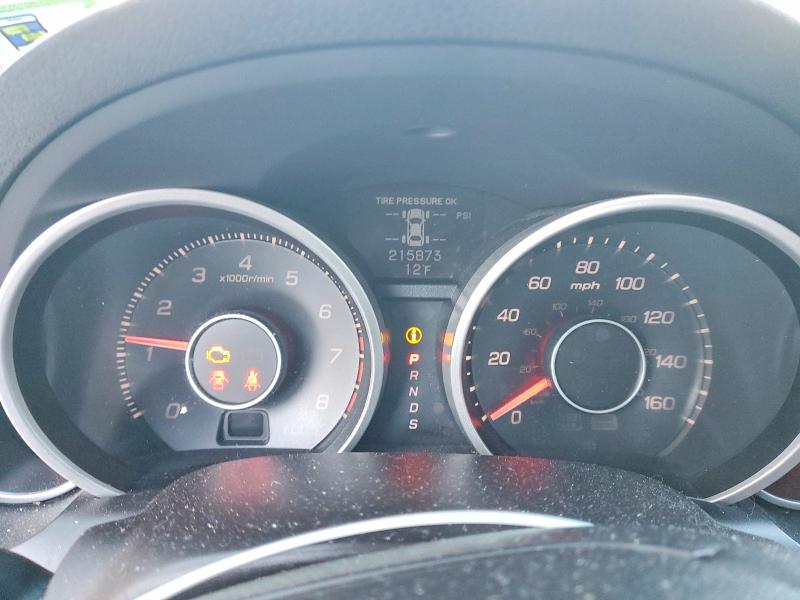 Aukcja sprzedaży 2009 Acura Tl, vin: 19UUA865X9A002704, numer aukcji: 74767245