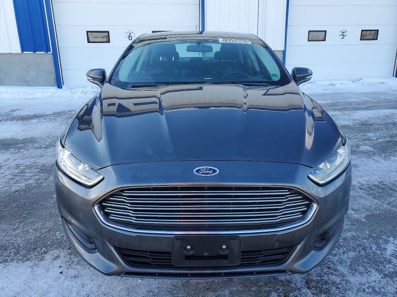Продажа на аукционе авто 2016 Ford Fusion Se, vin: 3FA6P0HD4GR362488, номер лота: 74359685
