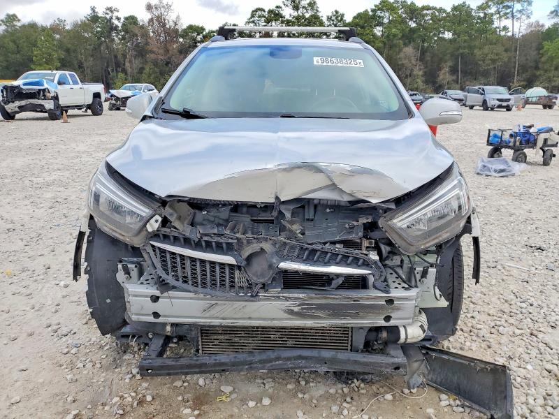 98638325 :رقم المزاد ، KL4CJ1SM2KB711152 vin ، 2019 Buick Encore مزاد بيع