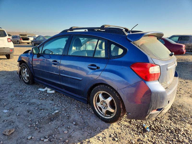 Aukcja sprzedaży 2012 Subaru Impreza, vin: JF1GPAR67CH204362, numer aukcji: 73738175