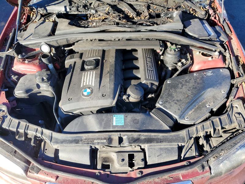 2008 Bmw 128 მანქანა იყიდება აუქციონზე, vin: WBAUP73558VF08475, აუქციონის ნომერი: 72263975