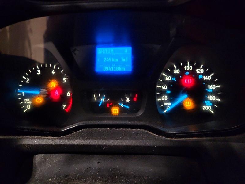 Aukcja sprzedaży 2016 Ford Transit, vin: 1FTYR2CG4GKA51416, numer aukcji: 72834215