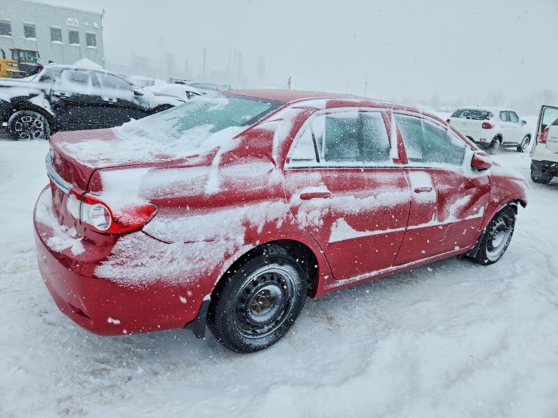 Продажа на аукционе авто 2011 Toyota Corolla, vin: 2T1BU4EE9BC577210, номер лота: 74033635