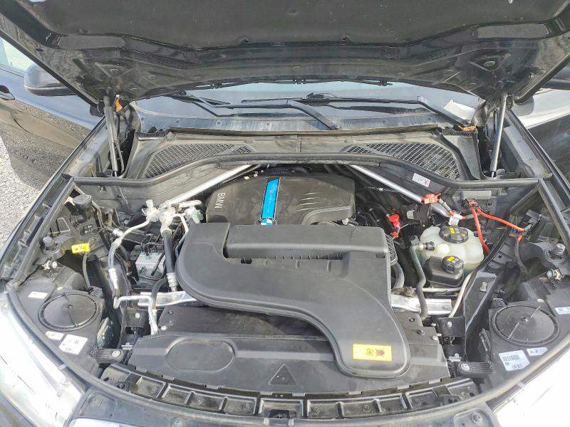 Auction sale of the 2018 Bmw X5 Xdr40e, vin: 5UXKT0C58J0V99401, lot number: 72760605