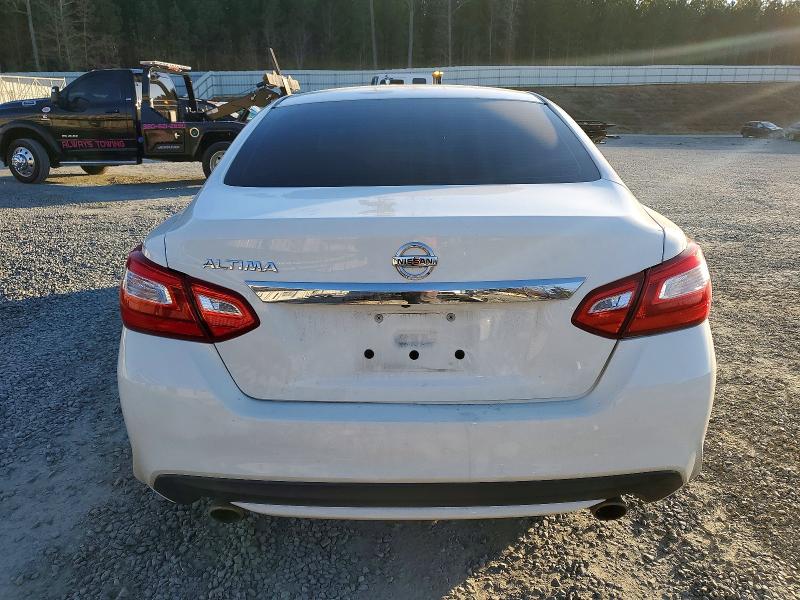 Aukcja sprzedaży 2017 Nissan Altima 2.5, vin: 1N4AL3AP9HC221802, numer aukcji: 98337525